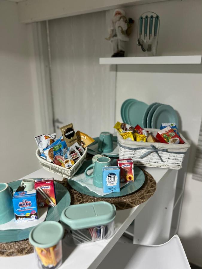 Bryan Home Napoli Eksteriør billede