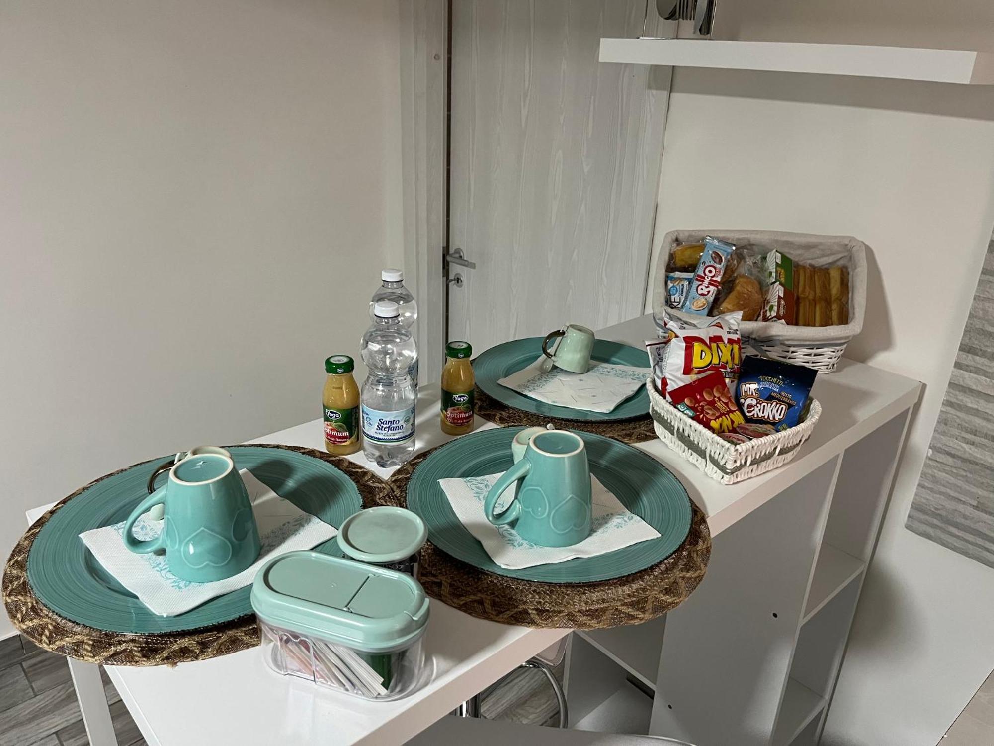 Bryan Home Napoli Eksteriør billede